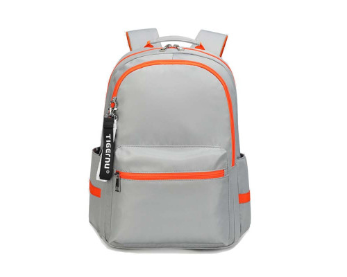 Рюкзак Tigernu T-B9030B 15.6" Gray