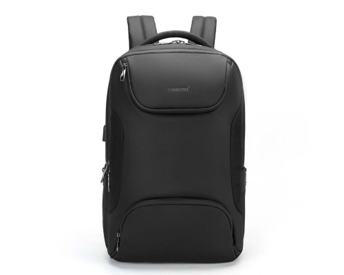 Рюкзак Tigernu T-B3976 15.6" Black