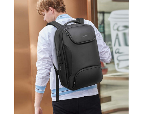 Рюкзак Tigernu T-B3976 15.6" Black