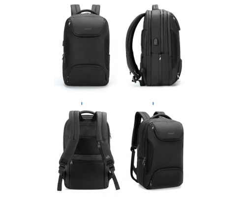 Рюкзак Tigernu T-B3976 15.6" Black