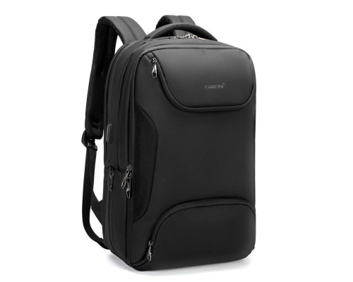 Рюкзак Tigernu T-B3976 15.6" Black