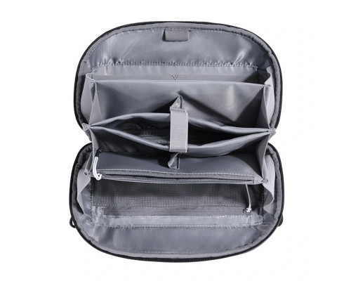 Сумка Ulanzi TRAKER Tech Pouch Pro 2.5L (BP07) Black