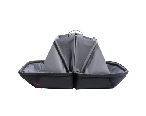 Сумка Ulanzi TRAKER Tech Pouch Pro 2.5L (BP07) Black