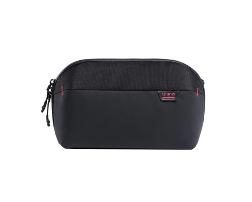 Сумка Ulanzi TRAKER Tech Pouch Pro 2.5L (BP07) Black