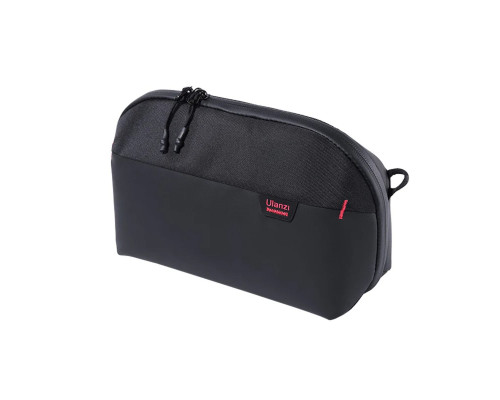 Сумка Ulanzi TRAKER Tech Pouch Pro 2.5L (BP07) Black