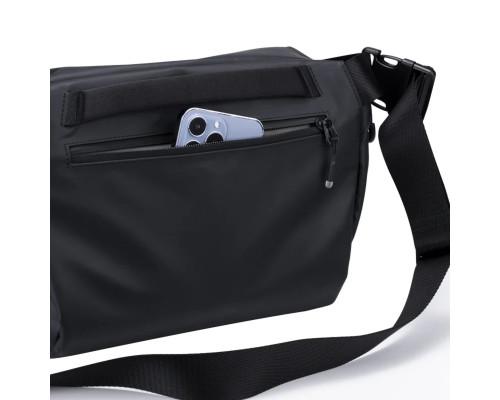 Сумка Ulanzi Vlogging Gear Bag (PB008) Black