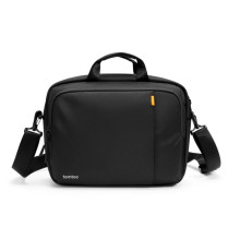 Сумка Tomtoc Defender-A31 Laptop Briefcase Black 15.6 Inch/20L (A31E1D1)
