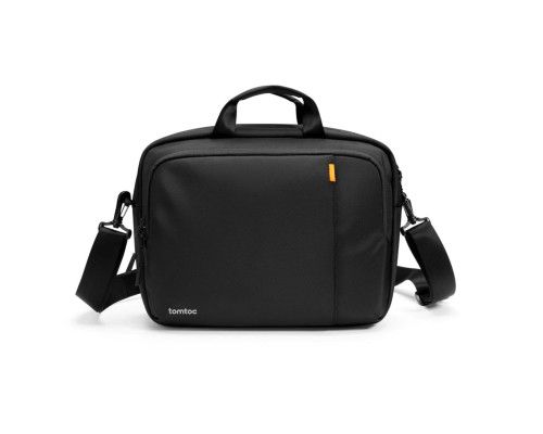 Сумка Tomtoc Defender-A31 Laptop Briefcase Black 15.6 Inch/20L (A31E1D1)