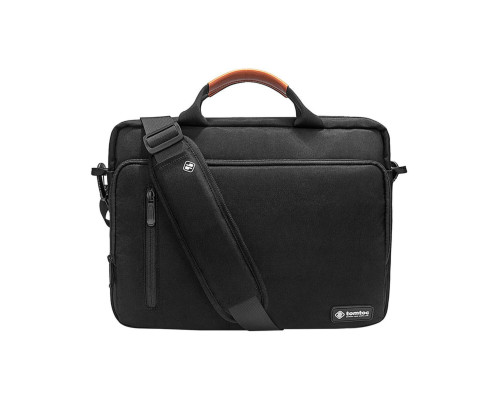 Сумка Tomtoc Navigator-A43 Laptop Briefcase Black 15.6 Inch (A43E1D1)