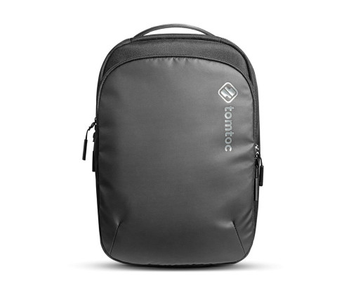 Рюкзак Tomtoc Explorer-T60 Laptop Backpack Black 16 Inch/15L (T60M1D1)