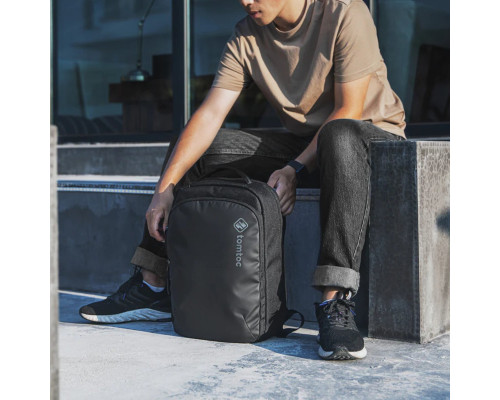 Рюкзак Tomtoc Explorer-T60 Laptop Backpack Black 16 Inch/15L (T60M1D1)