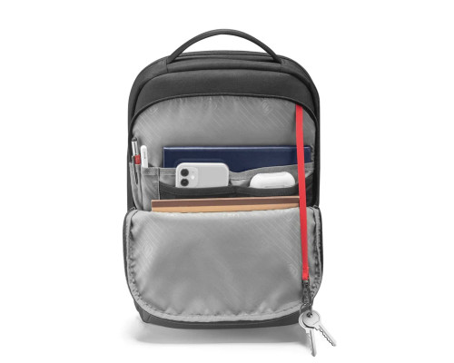 Рюкзак Tomtoc Explorer-T60 Laptop Backpack Black 16 Inch/15L (T60M1D1)