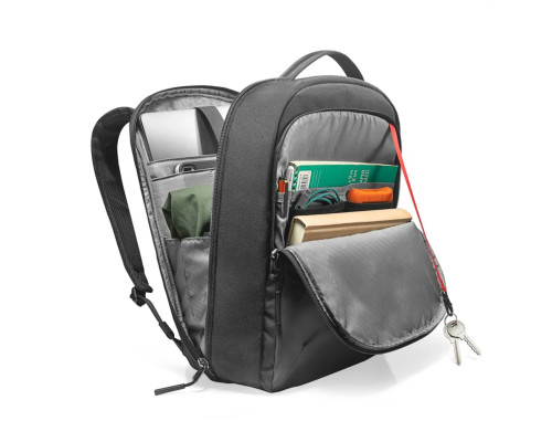 Рюкзак Tomtoc Explorer-T60 Laptop Backpack Black 16 Inch/15L (T60M1D1)