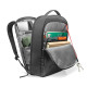 Рюкзак Tomtoc Explorer-T60 Laptop Backpack Black 16 Inch/15L (T60M1D1)