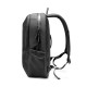 Рюкзак Tomtoc UrbanEX-T65 Laptop Backpack Black 15.6 Inch/20L (T65S1D1)