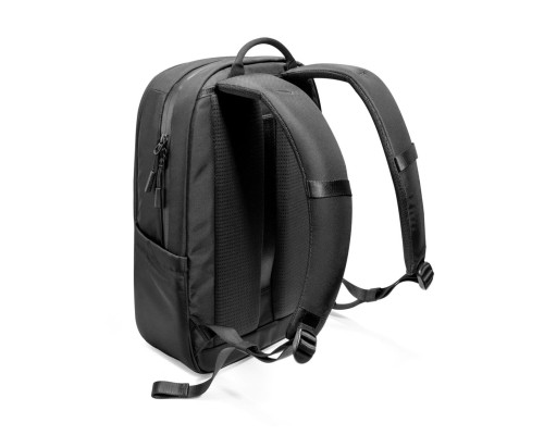 Рюкзак Tomtoc UrbanEX-T65 Laptop Backpack Black 15.6 Inch/20L (T65S1D1)