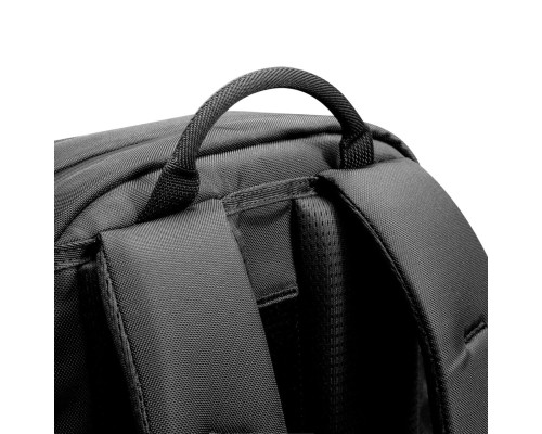 Рюкзак Tomtoc UrbanEX-T65 Laptop Backpack Black 15.6 Inch/20L (T65S1D1)