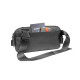 Сумка Tomtoc Explorer-T21 Sling Bag S Black 8.3 Inch//4L (T21S1D1)