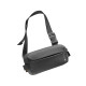Сумка Tomtoc Explorer-T21 Sling Bag S Black 8.3 Inch//4L (T21S1D1)