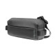 Сумка Tomtoc Explorer-T21 Sling Bag S Black 8.3 Inch//4L (T21S1D1)