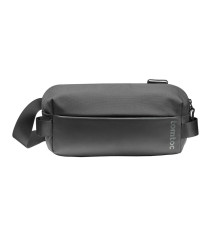 Сумка Tomtoc Explorer-T21 Sling Bag S Black 8.3 Inch//4L (T21S1D1)