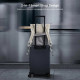 Рюкзак Tomtoc Slash-T63 Laptop Backpack Moon Grey 13.5 Inch/12L (T63M1G1)