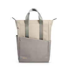 Рюкзак Tomtoc Slash-T63 Laptop Backpack Moon Grey 13.5 Inch/12L (T63M1G1)