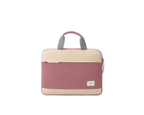 Сумка для ноутбука Tigernu T-L5239B 15.6" Rose red