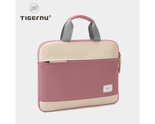 Сумка для ноутбука Tigernu T-L5239B 15.6" Rose red