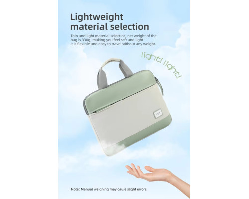 Сумка для ноутбука Tigernu T-L5239B 15.6" Rose red