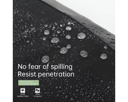 Сумка для ноутбука Tigernu T-L5239B 15.6" Rose red