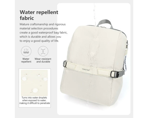 Рюкзак Tigernu T-B9511 15" White