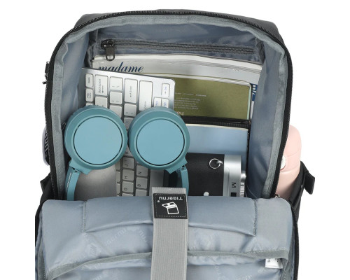 Рюкзак Tigernu T-B9511 15" White