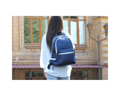 Рюкзак Tigernu T-B9030B 15.6" Navy