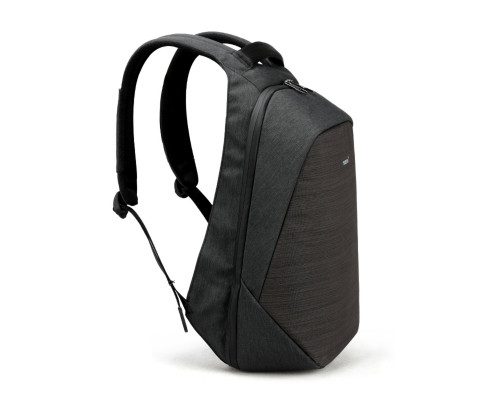 Рюкзак Tigernu T-B3351 15.6" Black grey