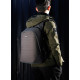 Рюкзак Tigernu T-B3351 15.6" Black grey
