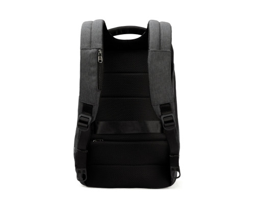 Рюкзак Tigernu T-B3351 15.6" Black grey