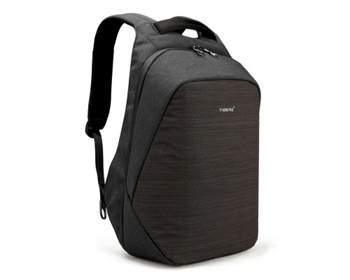 Рюкзак Tigernu T-B3351 15.6" Black grey