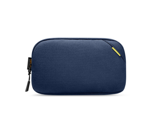 Чохол для ноутбука Tomtoc Defender-A13 Laptop Sleeve Kit Navy Blue 16 Inch (A13F2BV)
