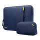 Чохол для ноутбука Tomtoc Defender-A13 Laptop Sleeve Kit Navy Blue 16 Inch (A13F2BV)