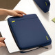 Чохол для ноутбука Tomtoc Defender-A13 Laptop Sleeve Kit Navy Blue 16 Inch (A13F2BV)