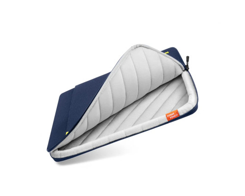 Чохол для ноутбука Tomtoc Defender-A13 Laptop Sleeve Kit Navy Blue 16 Inch (A13F2BV)