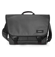 Сумка Tomtoc Explorer-T22 Messenger Bag Black 16 Inch/14L (T22M1D1)