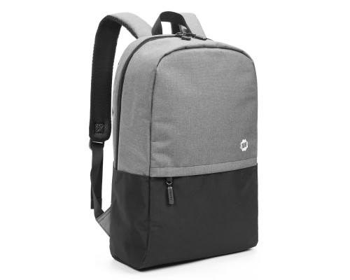 Рюкзак Tigernu T-B9325 15.6" Grey