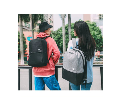 Рюкзак Tigernu T-B9325 15.6" Grey