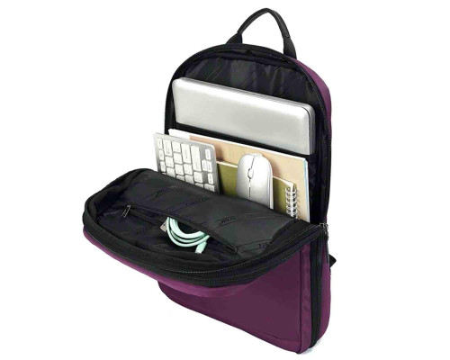 Рюкзак Tigernu T-B9013 15.6" Purple