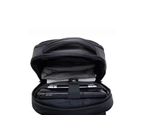 Рюкзак Tigernu T-B3105 15.6" Black/orange
