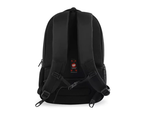 Рюкзак Tigernu T-B3105 15.6" Black/orange