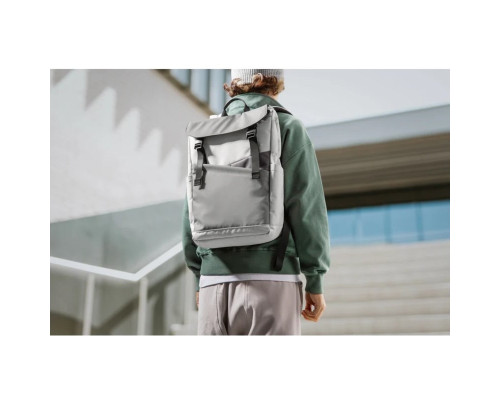 Рюкзак Tomtoc Slash-T64 Flip Laptop Backpack Tephra 15.6 Inch/18L (T64M1G1)