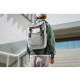 Рюкзак Tomtoc Slash-T64 Flip Laptop Backpack Tephra 15.6 Inch/18L (T64M1G1)